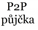 Znáte P2P půjčky? Jaké mají výhody a kolik si můžete půjčit?